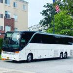 prom party bus rental